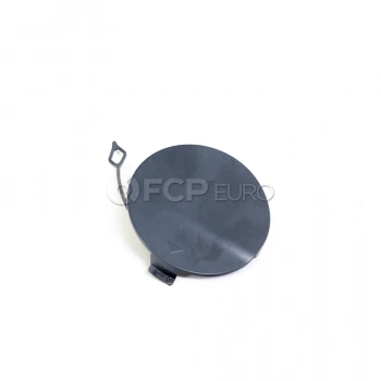 2013-2018 Bmw 4 Serı F36- Arka Tampon Çeki Demiri Kapağı M Sport Tw Oem No: 51128060849