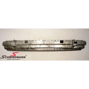 Bmw 5 Serisi Arka Tampon Demiri Delikli Aluminyum 1996-2000  (Oem No:  51128159371)