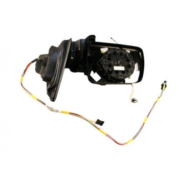 Bmw X5 X5 Dış Ayna Elektrikli Isıtmalı Ot.Hafızalı Sinyalli Sol .00 (Oem No:  51167039901)