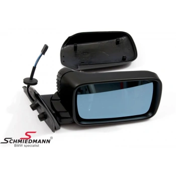 Bmw 3 Serisi Dış Ayna Elektrikli Sağ 1991-1998 (Oem No:  51168144406)