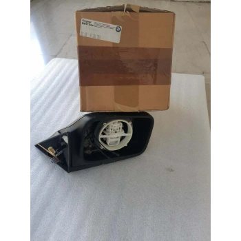 Bmw 5 Serisi Dış Ayna Elektrikli Sol 1988-1992 (Oem No:  51168181564)
