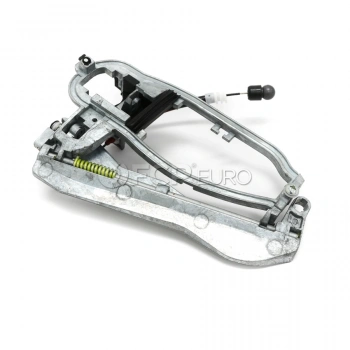 Bmw X5 (E53) 97 00 Kapı Kol Mekanizması Kutu Içı Adet 1 (Oem No:51218243615)