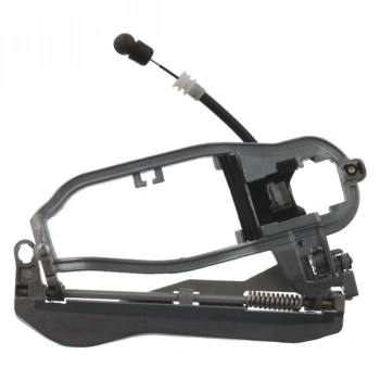 Bmw X5 (E53) 97 00 Kapı Kol Mekanizması  (Oem No:51218243616)