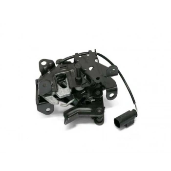 Bmw F06 07 10 11 18 6F12 13 7F01 02 04 2010 2016 Kaput Kilidi Sol   (Oem No:51237206453)