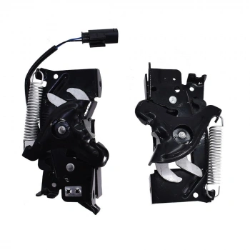 Bmw F20 21 22 23 F80 30 31 34 35 4F32 33 36 2011 2016 Kaput Kilidi Alt Sol   (Oem No:51237242548)