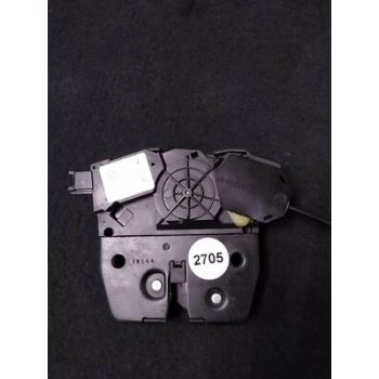 Bmw X5 E70 X5 E70 Lci 2007 2010 Bagaj Kilidi  (Oem No:51247234379)