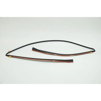 Bmw E93 E93 Lci 2005 2011 Cam Lastiği Ön  (Oem No:51317150646)