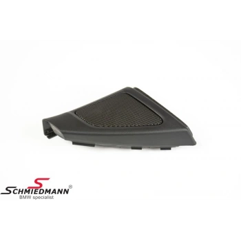 Bmw F10 F11 F18 2010 2018 Ayna Kapağı İç Sağ    (Oem No:51337275780)