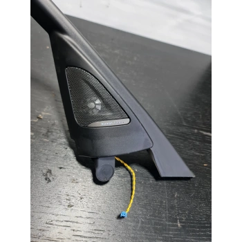 Bmw F30 Lci F31 Lci F34 F35 Lci 4F32 F33 F36 2010 2018 Kapı Cam Çerçeve  Sol   (Oem No:51337323509)