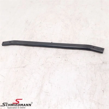 Bmw F06 10 11 18 12 13 2011 2016 Panel Ön Üst Sacı Arka  (Oem No:51647200690)