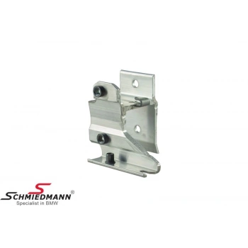 Bmw F20 Lci F21 Lci F22 Lci F23 F23 Lci F30 Lci F31 Lci F35 Lci 4F32 F32 Lci F36 Gran 2010 2018 Tampon Bağlantı Demiri Ön Sol   (Oem No:51647245795)