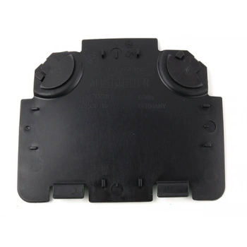 Bmw E81 E82 E90 E91  Çamurluk Davlumbaz Kapağı Ön Sağ  (Oem No:51717143850)