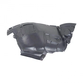 Bmw X1 E84 2011 2016 Çamurluk Davlumbazı Ucu Ön Sol   (Oem No:51717290159)