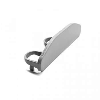 Bmw E46 1999 2005 Far Fıskiye Kapağı Sağ    (Oem No:61677066844)