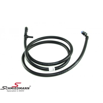 Bmw F30 F30 Lci F31 F35 F35 Lci 4F32 F33 F36 2001 2010 Far Yıkama Hortumu  (Oem No:61677241690)