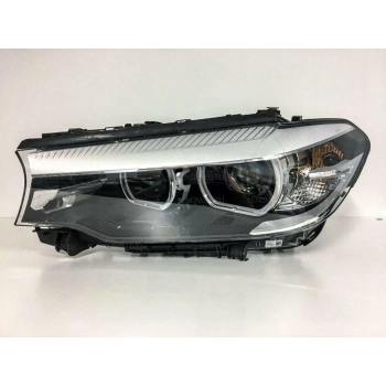 Bmw 5 Serisi G30 F90 M5 G31 2017  Far Sol  (Oem No:63117214951)