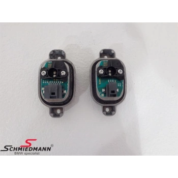 Bmw F20 Lci F21 Lci 2014 2018 Far Modülü  (Oem No:63117428425)