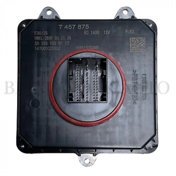 F20 Lci F21 Lci F23 1F52 2F87 M2 F30 F30 Lci F31 F31 Lci F34 F34 Gt F35 4F32 F32 Lci F33 F33 Lci F36 Gran Coupe X5 F15 X5 M F85 X6 F16 X6 M F86 2010 2018 Control Ünitesi Led Far  (Oem No:63117492028)