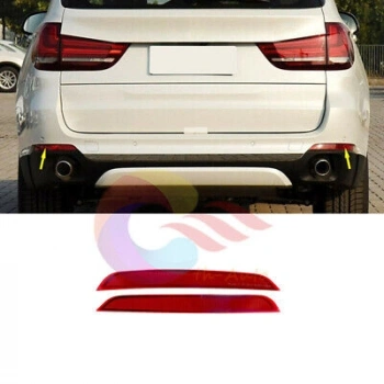 X5 F15 2014 2018 Reflektör  Sağ  (Oem No:63147290092)