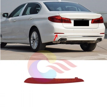 5G30 G38 2017  Reflektör  Sol  (Oem No:63147388765)