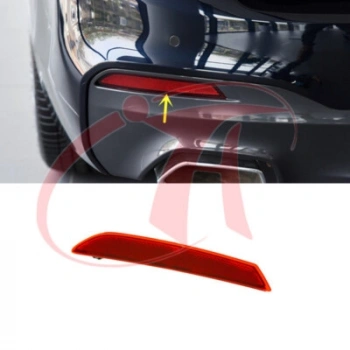 5G30 G31 G38 2017  Reflektör  Sol  (Oem No:63147851577)