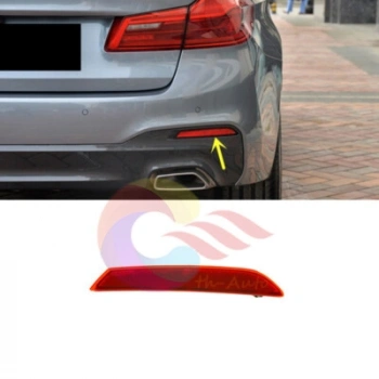 5G30 G31 G38 2017  Reflektör  Sağ  (Oem No:63147851578)