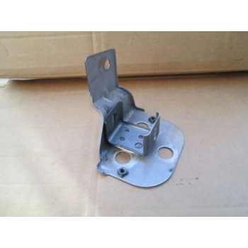 Citroen C4 Pıcasso Ön Tampon Demiri Al06 (Oem No:  7106.E8)