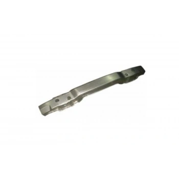 İsuzu Dmax Ön Tampon Demiri Alt 2007  (Oem No:  897367044051)