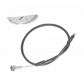 Kaput Açma Teli İ30 2007-2011 Kilide Gelen Oem No:   81190-2L100