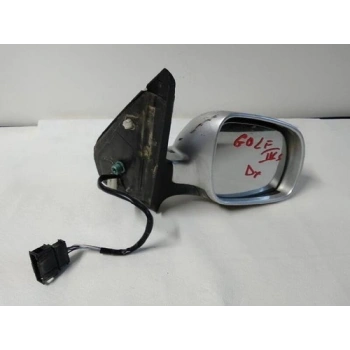 Volkswagen Golf Iv/Bora Dış Ayna Elektrikli Isıtmalı Sağ 1998- (Oem No:  1J1857508D01C)
