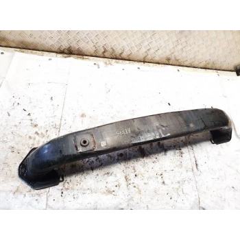 Ford Mondeo Ön Tampon Demiri 2001 - 2007 (Oem No:  1S7117K876Al)