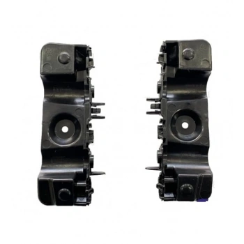 Renault Clio Ön Tampon Braketi Set 2020- (Oem No:  269B13664R)