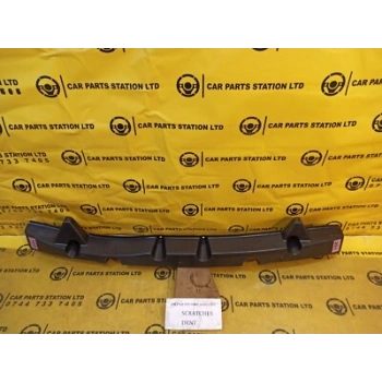 Ford Fusion Arka Tampon Demiri 2005 -2010 (Oem No:  2N1117912Ae)