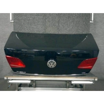 Volkswagen Passat Arka Bagaj Kapağı 2011-2014 (Oem No:  3Ae827025)