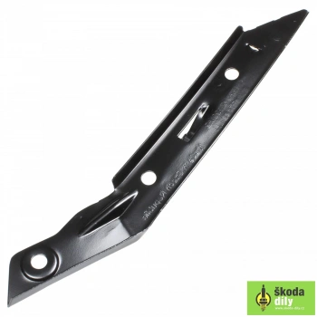 Skoda Superb Ön Tampon Braketi Sol 2015- (Oem No:  3V0807183)