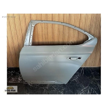 Skoda Superb Arka Kapı Sol 2015- (Oem No:  3V5833051B)
