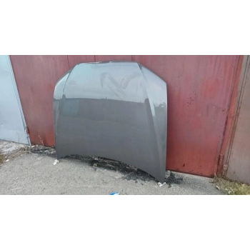 Audi A6 Motor Kaputu 2019- (Oem No:  4K0823029B-Pfm)