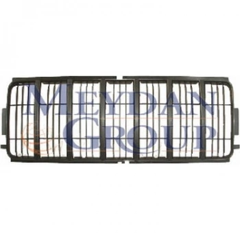 Jeep Cherokee Lıberty Ön Panjur Sıyıç 2002-2004 (Oem No:  55156609Aa)