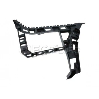 Volkswagen Jetta Arka Tampon Braketi Sağ 2011- (Oem No:  5C6807394B)