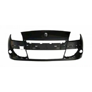 Renault Scenic Ön Tampon Braketli Astarlı 2012- - (Oem No:  620104524X)