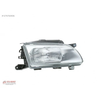 Berlingo Ön Far Sağ 1996-2002 (Oem No:  6205P6)