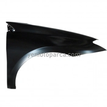 Renault Laguna Ön Çamurluk Sağ 2007  (Oem No:  631000032R)