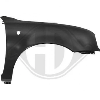 Nissan Micra Ön Çamurluk Sağ 1992-1998 (Oem No:  6310050B30)