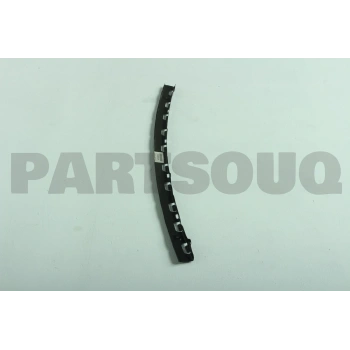 Mitsubishi Lancer Arka Tampon Demiri 2008  (Oem No:  6410B028)