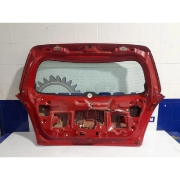 Suzuki Swift Bagaj Kapağı 2005 2010- (Oem No:  6910063J23000)