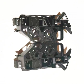 Peugeot 308 Ön Tampon Braketi Plastik Sağ 2007  (Oem No:  7120Pw)