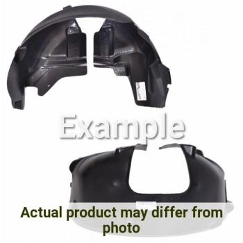 Peugeot 406 Coupe Ön Çamurluk Davlumbazı Ön Parça Sol 1996-2004  (Oem No:  7136P9)