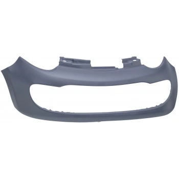 Citroen C1 Ön Tampon Astarlı 2005  (Oem No:  7401Ct)