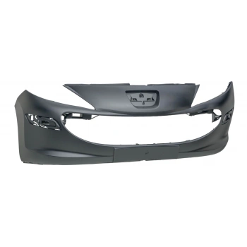Peugeot 207 Ön Tampon Astarlı 2006 (Oem No:  7401En)