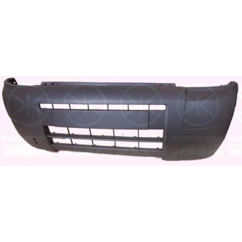 Peugeot Partner Ön Tampon 0 208 Tüv (Oem No:  7401W7)